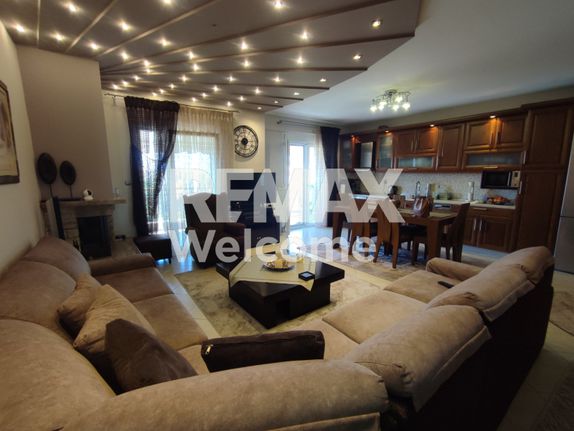 Apartment 105 sqm for sale, Thessaloniki - Suburbs, Evosmos