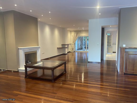 Detached home 325 sqm for rent, Athens - North, Ekali