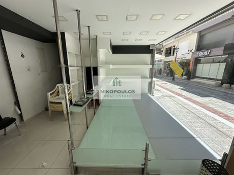 Κατάστημα 150 τ.μ. πρός ενοικίαση