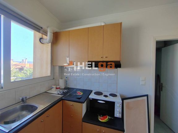 Studio / γκαρσονιέρα 28 τ.μ. για ενοικίαση, Αχαΐα, Πάτρα
