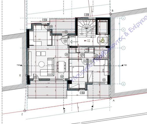 Apartment 77 sqm for sale, Piraeus Suburbs, Koridallos