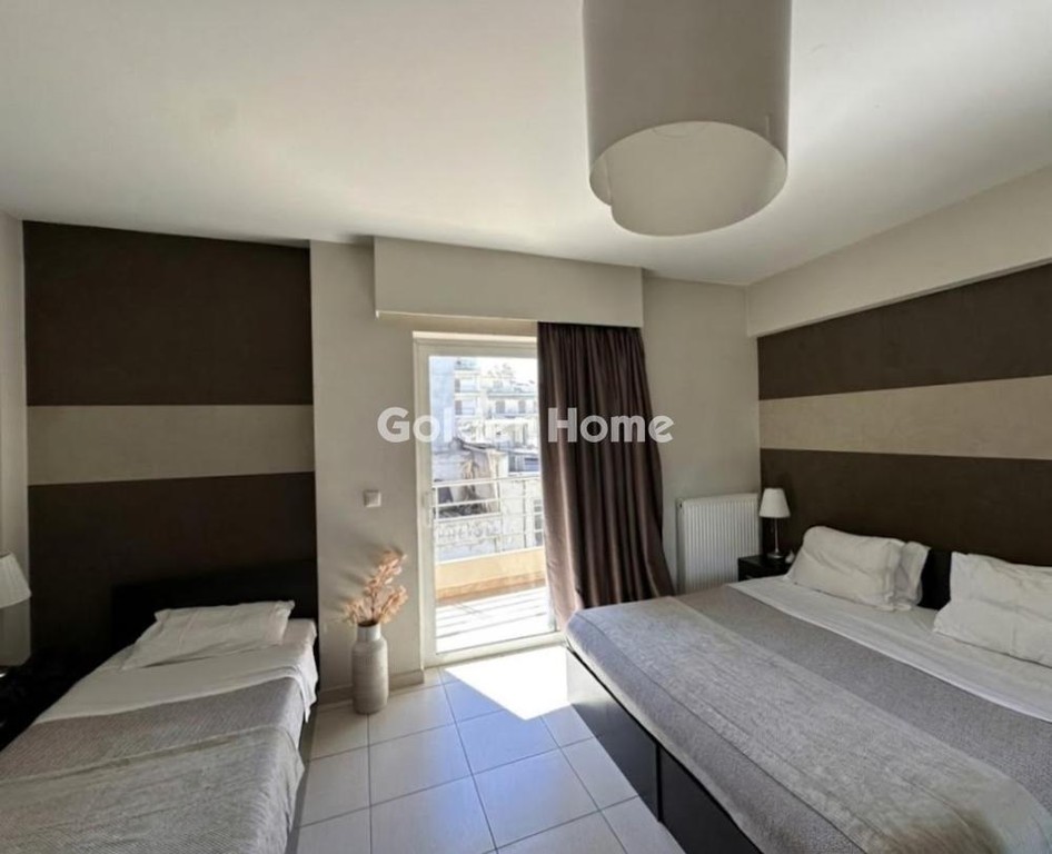 Business bulding 560 sqm for sale, Gkazi
