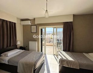 Επιχειρηματικό κτίριο 560 τ.μ. για πώληση