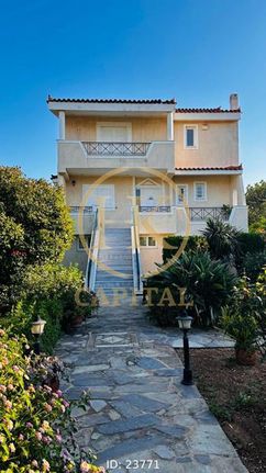 Detached home 165 sqm for sale, Rest Of Attica, Kalivia Thorikou