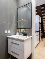 Loft 72 τ.μ. για πώληση, Αθήνα - Κέντρο, Παγκράτι-thumb-5