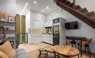 Loft 72 τ.μ. για πώληση, Αθήνα - Κέντρο, Παγκράτι-thumb-16