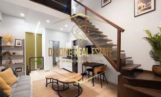 Loft 72 τ.μ. για πώληση