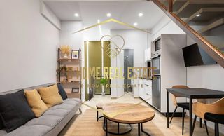 Loft 72 τ.μ. για πώληση, Αθήνα - Κέντρο, Παγκράτι-thumb-1