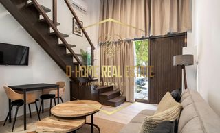 Loft 72 τ.μ. για πώληση, Αθήνα - Κέντρο, Παγκράτι-thumb-19