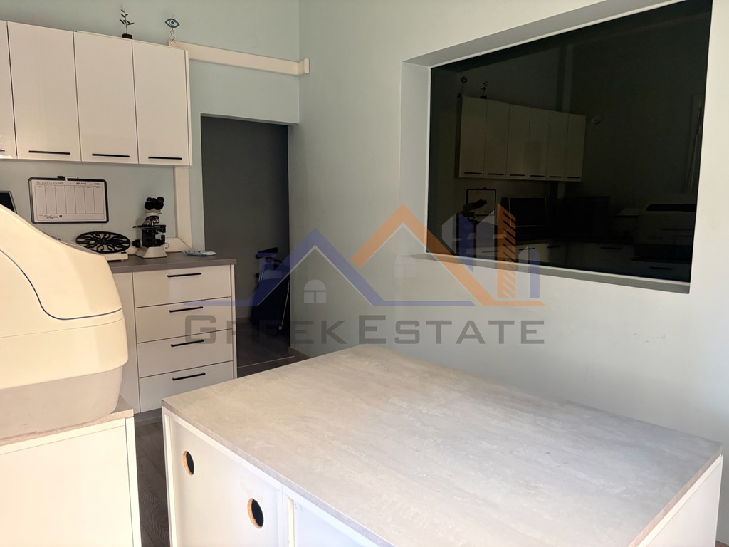 Γραφείο 55 τ.μ. προς ενοικίαση, Κέντρο Ιωαννίνων