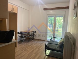 Studio / γκαρσονιέρα 37 τ.μ. για ενοικίαση
