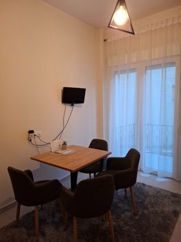 Studio 40 sqm for rent