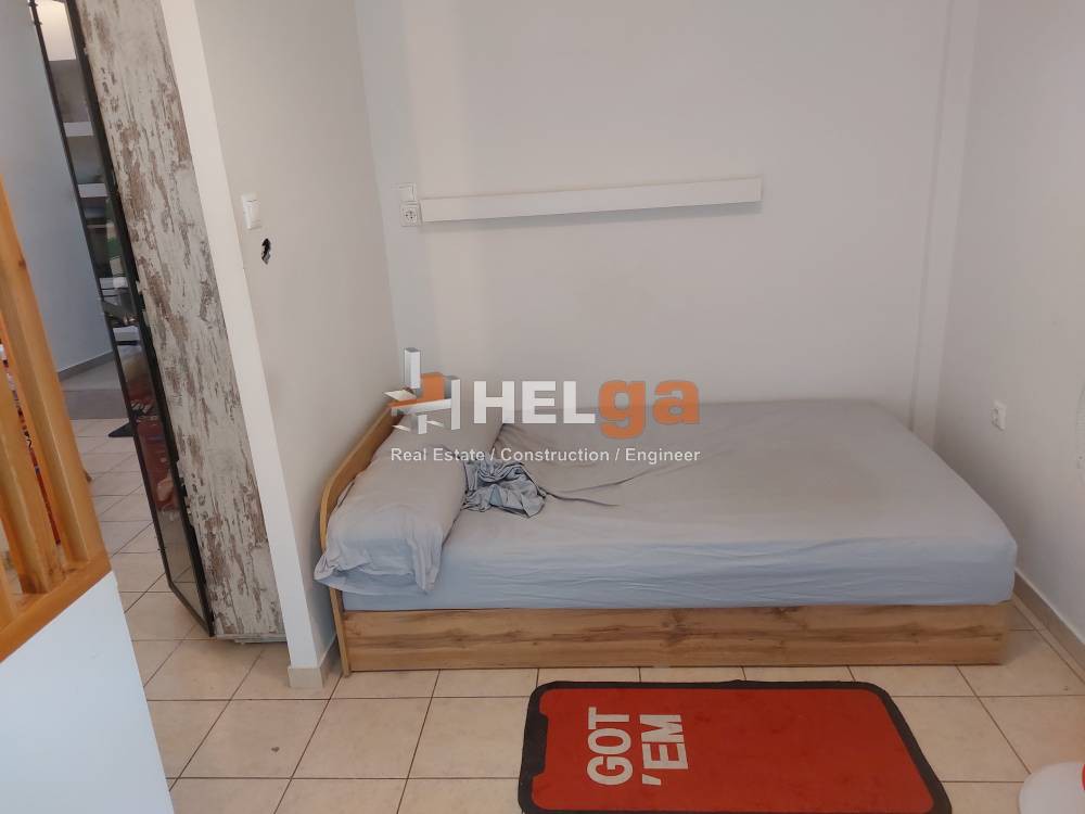 Studio / γκαρσονιέρα 30 τ.μ. προς ενοικίαση, Υψηλά Αλώνια