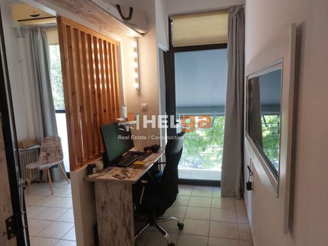 Studio / γκαρσονιέρα 30 τ.μ. προς ενοικίαση