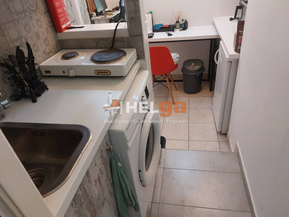 Studio / γκαρσονιέρα 30 τ.μ. προς ενοικίαση, Υψηλά Αλώνια