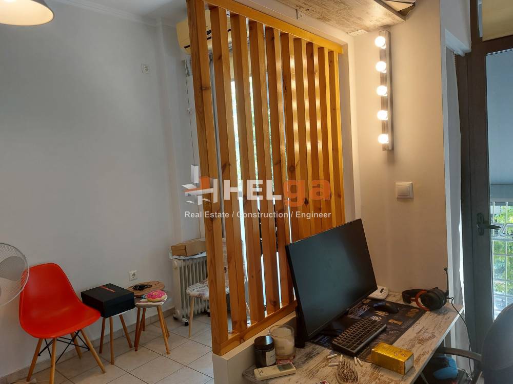 Studio / γκαρσονιέρα 30 τ.μ. προς ενοικίαση, Υψηλά Αλώνια