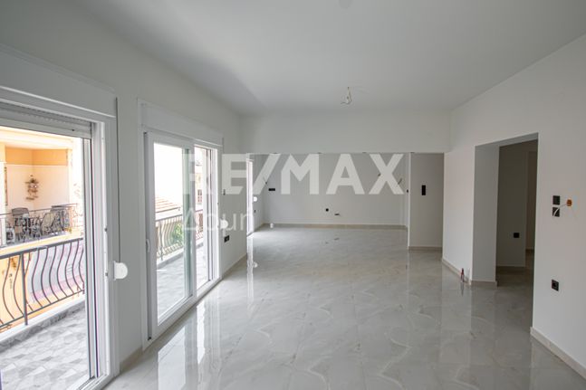 Apartment 101,36 sqm for sale, Magnesia, Nea Ionia Volou