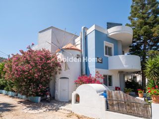 Ξενοδοχείο 275 τ.μ. για πώληση