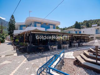 Επιχειρηματικό κτίριο 570 τ.μ. για πώληση