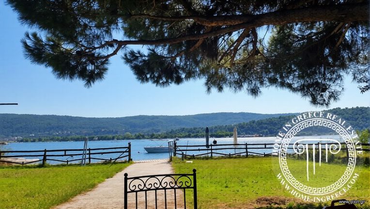 Detached home 94 sqm for sale, Chalkidiki, Sithonia