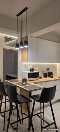 Apartment 50 sqm for rent, Athens - Center, Kipseli