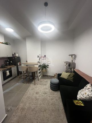 Apartment 45 sqm for rent, Heraklion Prefecture, Heraclion Cretes