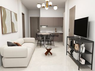 Διαμέρισμα 46 τ.μ. για πώληση