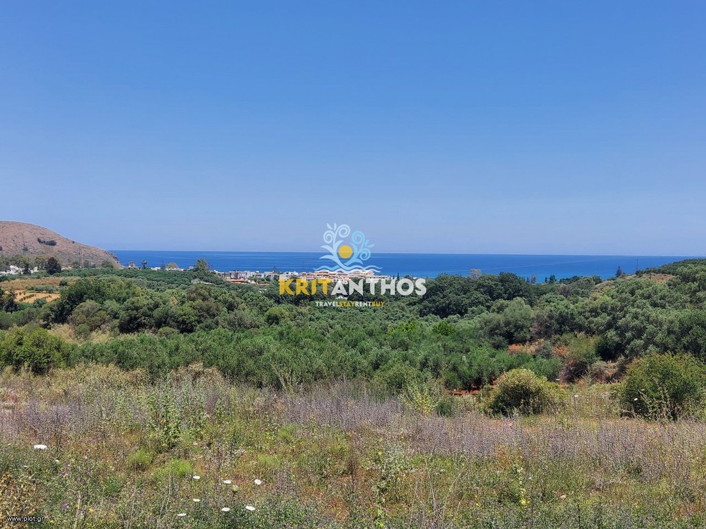 Οικόπεδο 4.019 τ.μ. προς πώληση, Γεωργιούπολη