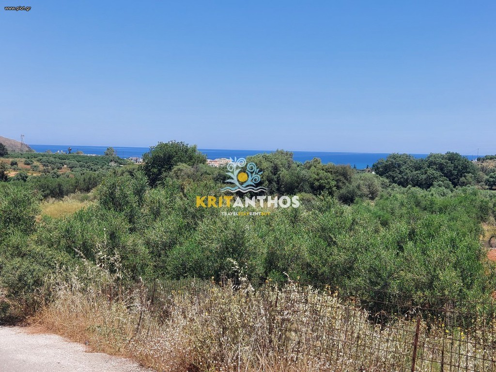 Οικόπεδο 4.019 τ.μ. προς πώληση, Γεωργιούπολη