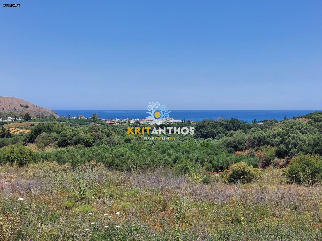 Οικόπεδο 4.019 τ.μ. προς πώληση, Γεωργιούπολη
