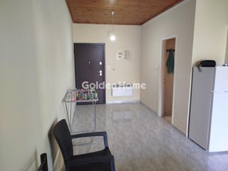 Studio / γκαρσονιέρα 35 τ.μ. για πώληση, Αχαΐα, Πάτρα-thumb-1