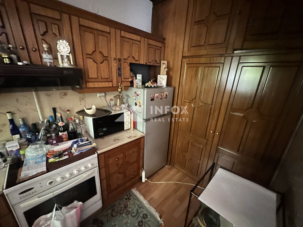 Διαμέρισμα 83,50 τ.μ. πρός πώληση, Θεσσαλονίκη - Κέντρο, Ξηροκρήνη