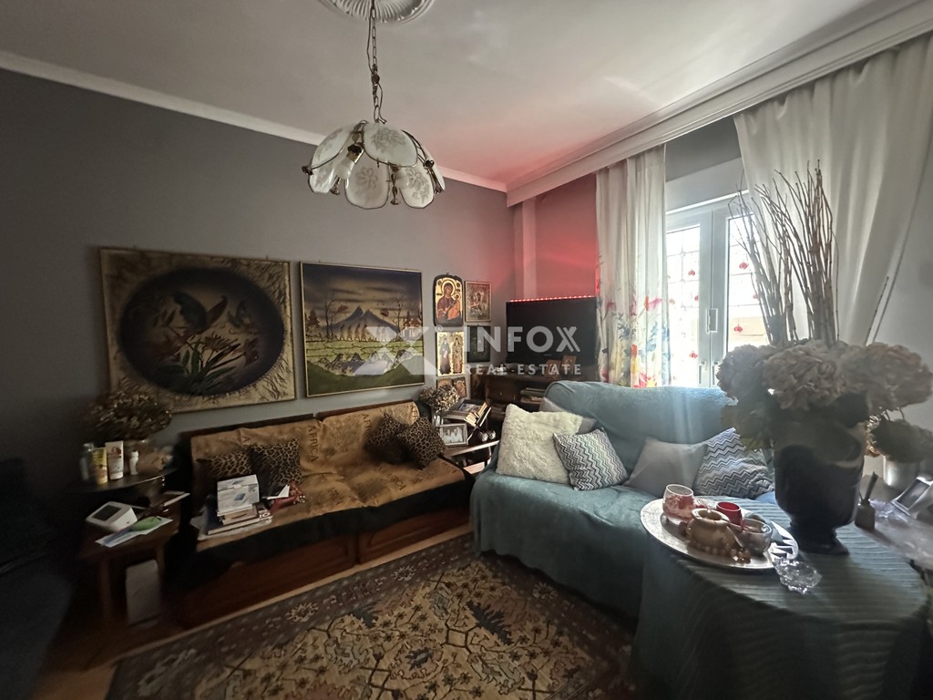 Διαμέρισμα 83,50 τ.μ. πρός πώληση, Θεσσαλονίκη - Κέντρο, Ξηροκρήνη