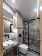 Studio / γκαρσονιέρα 37 τ.μ. προς πώληση, Φάληρο-thumb-13