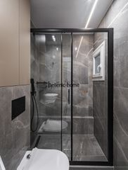 Studio / γκαρσονιέρα 37 τ.μ. προς πώληση, Φάληρο-thumb-14