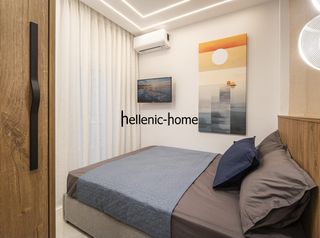 Studio / γκαρσονιέρα 37 τ.μ. προς πώληση, Φάληρο-thumb-11
