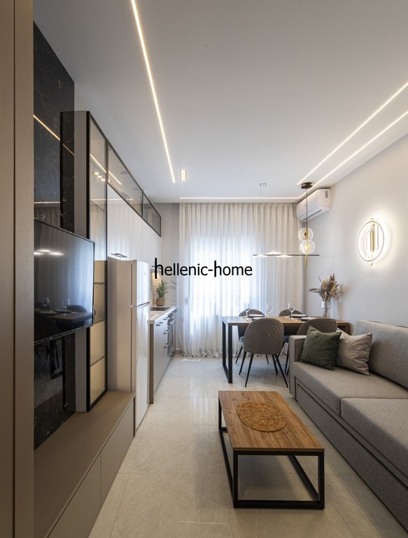 Studio / γκαρσονιέρα 37 τ.μ. προς πώληση, Φάληρο
