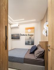 Studio / γκαρσονιέρα 37 τ.μ. προς πώληση, Φάληρο-thumb-16