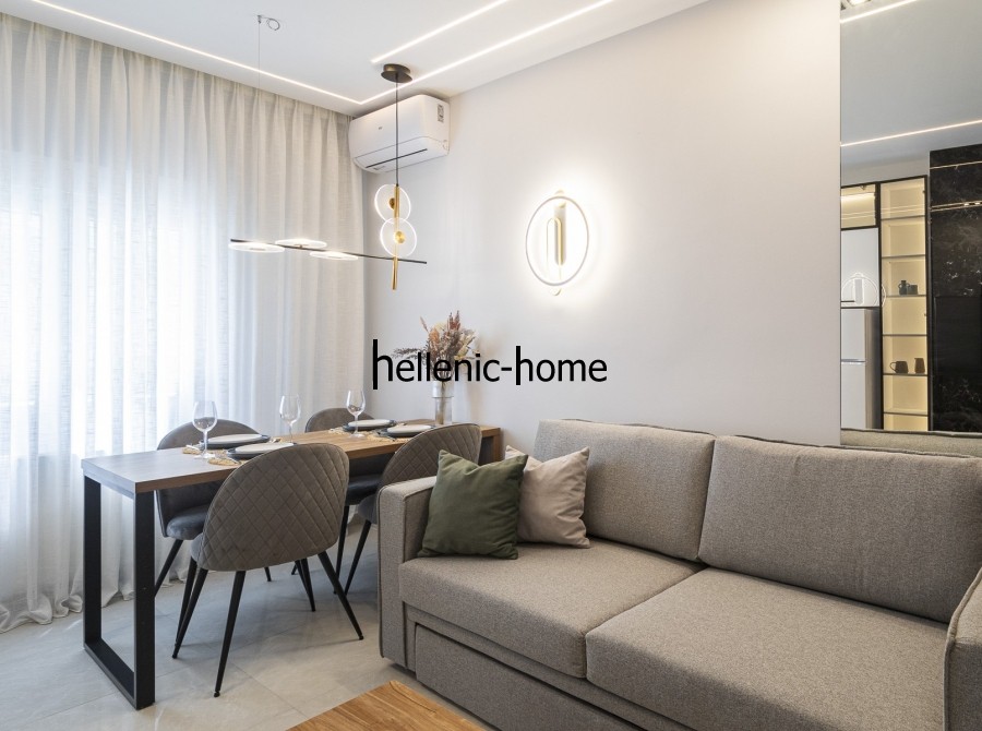 Studio / γκαρσονιέρα 37 τ.μ. προς πώληση, Φάληρο
