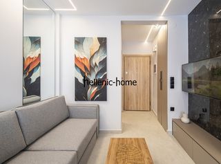 Studio / γκαρσονιέρα 37 τ.μ. προς πώληση, Φάληρο-thumb-4