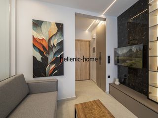 Studio / γκαρσονιέρα 37 τ.μ. προς πώληση, Φάληρο-thumb-10