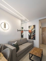 Studio / γκαρσονιέρα 37 τ.μ. προς πώληση, Φάληρο-thumb-8