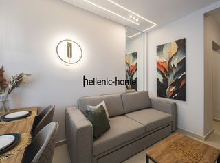 Studio / γκαρσονιέρα 37 τ.μ. προς πώληση, Φάληρο-thumb-5