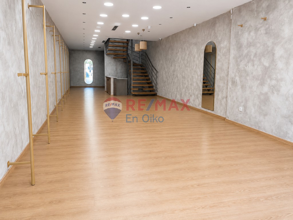 Κατάστημα 280 τ.μ. πρός ενοικίαση, Αθήνα - Βόρεια Προάστια, Αγία Παρασκευή