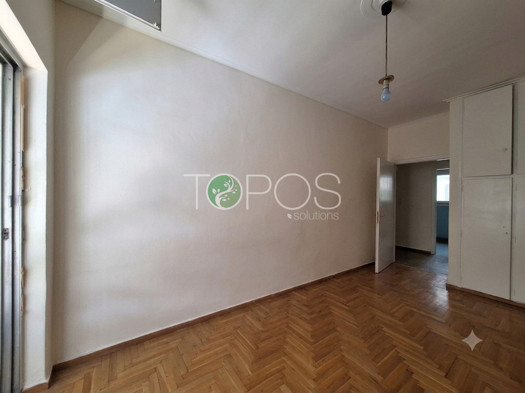 Studio / γκαρσονιέρα 41 τ.μ. πρός πώληση, Αθήνα - Κέντρο, Κολωνάκι - Λυκαβηττός