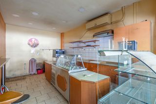 Κατάστημα 36 τ.μ. για ενοικίαση