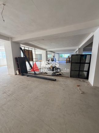 Βιομηχανικός χώρος 1.350 τ.μ. για ενοικίαση, Αθήνα - Ανατολικά Προάστια, Κορωπί