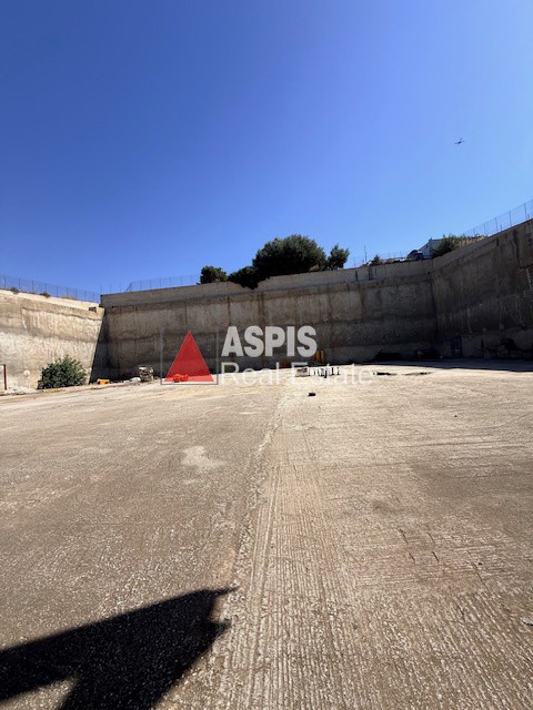 Βιομηχανικός χώρος 1.350 τ.μ. προς ενοικίαση, Αγία Μαρίνα Κορωπίου