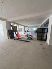 Βιομηχανικός χώρος 1.350 τ.μ. για ενοικίαση