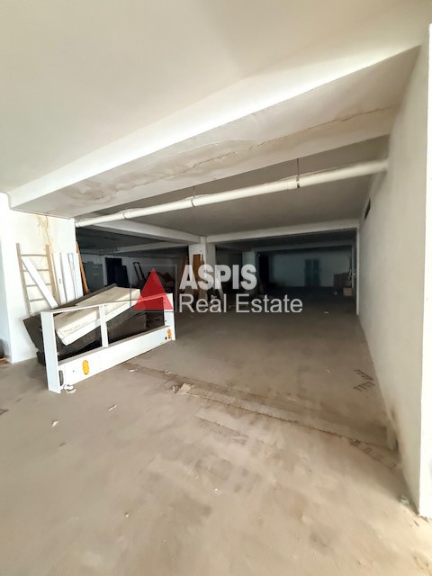 Βιομηχανικός χώρος 5.400 τ.μ. προς πώληση, Αγία Μαρίνα Κορωπίου